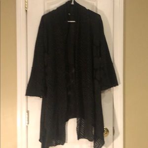 Pempo Paris Cardigan Sweater.